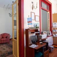 Bed And Breakfast El Mirador De Valparaiso 