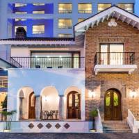 Holiday Inn Express Hotels & Suites Quito 