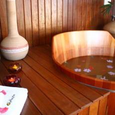 Villa Ecoporan Hotel Charme Spa & Eventos 