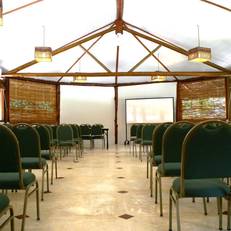 Villa Ecoporan Hotel Charme Spa & Eventos 
