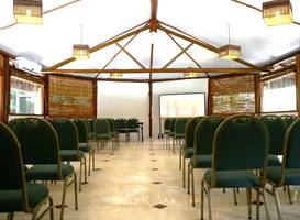 Villa Ecoporan Hotel Charme Spa & Eventos 