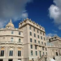 Sofitel Montevideo Casino Carrasco & Spa 
