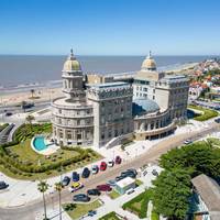 Sofitel Montevideo Casino Carrasco & Spa 