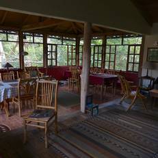 El Refugio de Intag Cloud Forest Retreat 