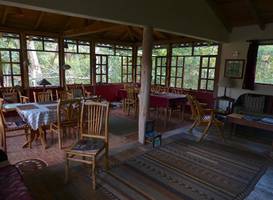 El Refugio de Intag Cloud Forest Retreat 