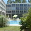 Concord Pilar Apart Suite 313 Almendros 