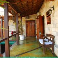 El Misti Chill Paraty Hostel & Pousada 
