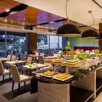 Best Western Premier Marina Las Condes 