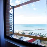 Bristol Multy Jangada Fortaleza Hotel 