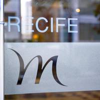 Mercure Apartments Recife Navegantes 