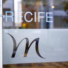 Mercure Apartments Recife Navegantes 