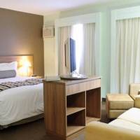 Nobile Lakeside Convention & Resort 