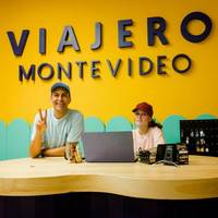 El Viajero Downtown Hostel & suites 