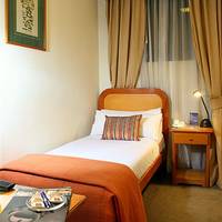 Tulip Inn Hotel Presidente Santiago 