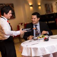 Hotel Costa del Sol Ramada Chiclayo 