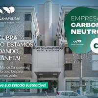 Mar de Canasvieiras Hotel e Eventos