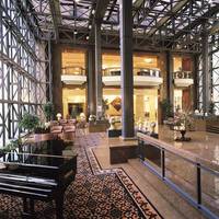 Radisson Montevideo Victoria Plaza 