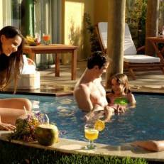 Villas do Pratagy Exclusive Resort 
