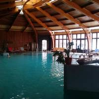Malalcahuello Thermal Resort & Spa 