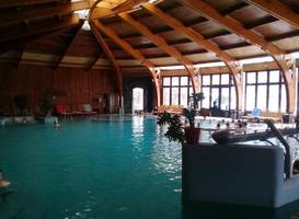 Malalcahuello Thermal Resort & Spa 