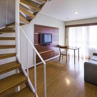 Mercure Apartments Curitiba Golden 