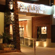 Sol de Piedra Apart, Suites & Spa 