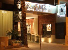 Sol de Piedra Apart, Suites & Spa 