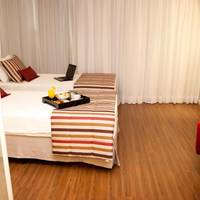 Mercure Apartments Brasilia Lider 
