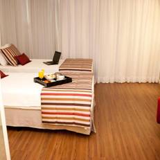 Mercure Apartments Brasilia Lider 