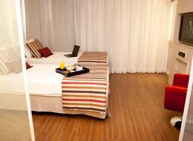 Mercure Apartments Brasilia Lider 