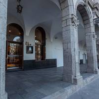 Sonesta Posadas del Inca Arequipa 