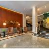 Bourbon Curitiba Convention Hotel 