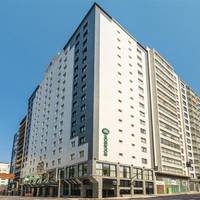 Bourbon Curitiba Convention Hotel 