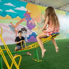 Praiamar Natal Hotel & Convention 