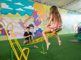 Praiamar Natal Hotel & Convention 