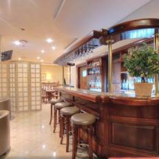 Bristol Flexy Saint Emilion Hotel 