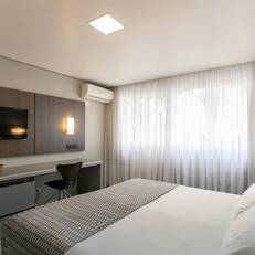 Bristol Flexy Saint Emilion Hotel 