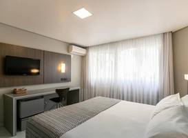 Bristol Flexy Saint Emilion Hotel 