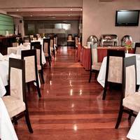 Thunderbird Hotel Fiesta & Casino 