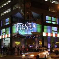 Thunderbird Hotel Fiesta & Casino 