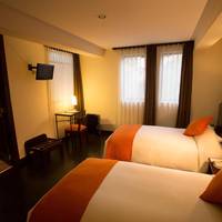 Hotel Encantada Casa Boutique Spa 