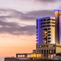 Gavina Hotel & Conference Center 