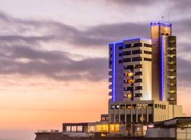 Gavina Hotel & Conference Center 
