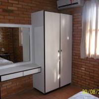 Residencial Apart Hotel Carolina 