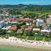 Residencial Apart Hotel Carolina 