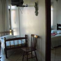 Residencial Baleia Franca Apart 