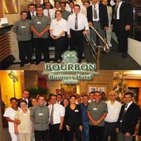 Bourbon Londrina Business Hotel 