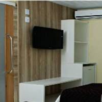 Hotel Riverside Premium Aracaju 