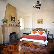 Hostal Morgan Bed And Breakfast 