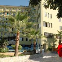 Sevim Hotel